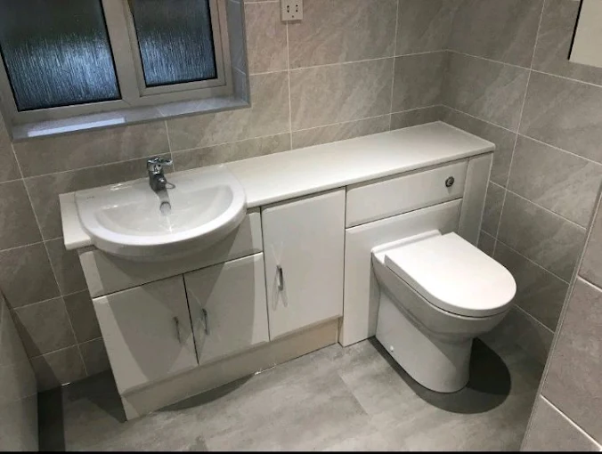Khan plumber