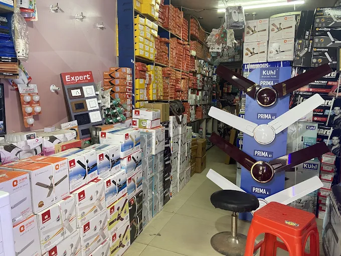 Mitan Electricals