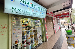 Shaiiley Traders