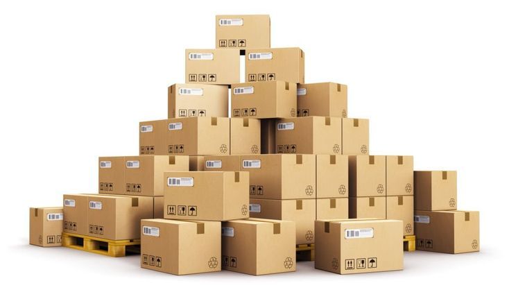 Noida Packaging Solutions