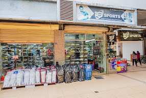 18 Sports