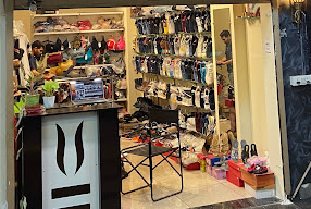 The Branded Store