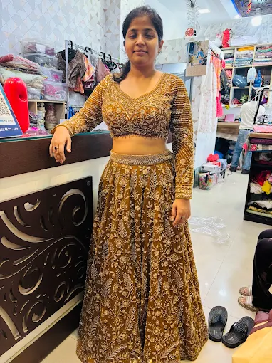 JK Fashion boutique
