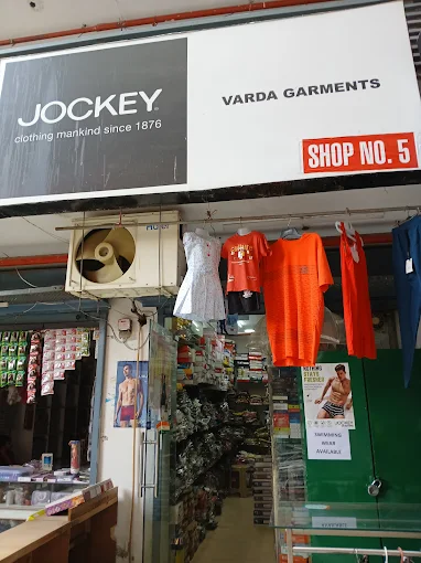 Varda Garments
