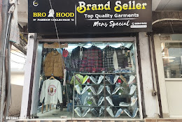 Brohood Fashion Collection