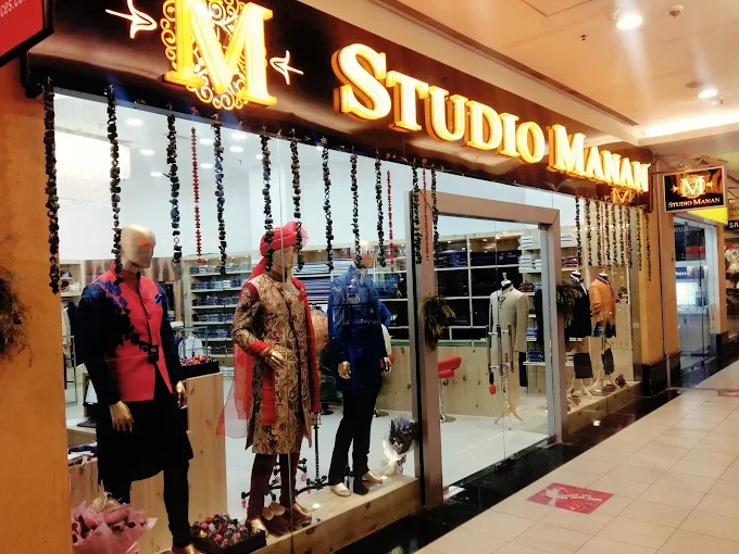 Studio Manan