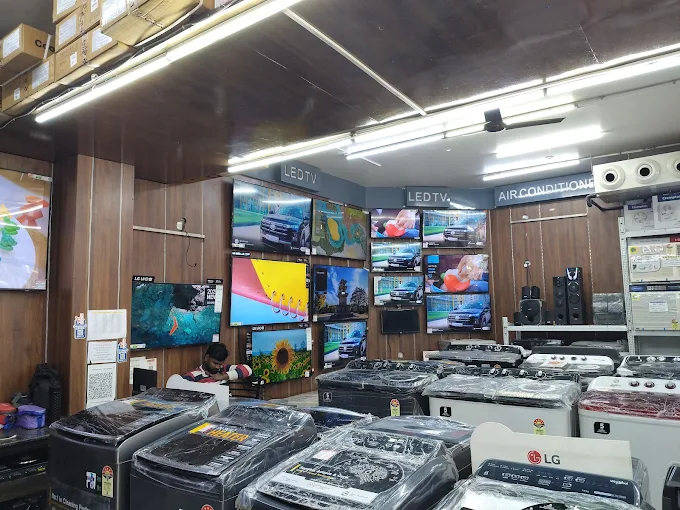 Bansiwala Stores 