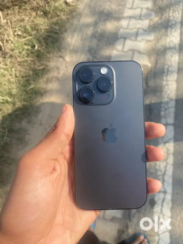 Iphone 14pro 128gb
