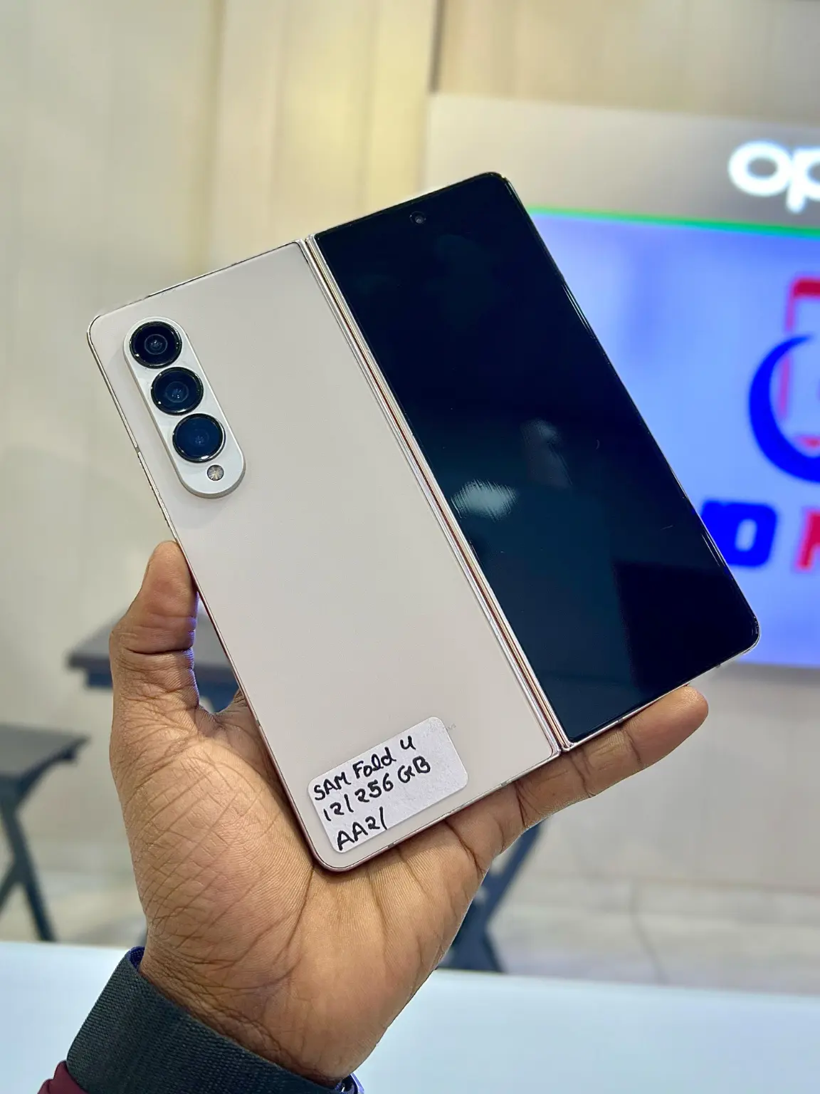 samsung fold 4